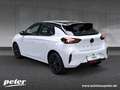 Opel Corsa Corsa F 1.2 GS Allwetter Adapt. Tempomat Weiß - thumbnail 3