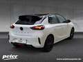 Opel Corsa Corsa F 1.2 GS Allwetter Adapt. Tempomat Weiß - thumbnail 4