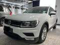 Volkswagen Tiguan 2.0 tdi Executive 150cv dsg Bianco - thumbnail 9
