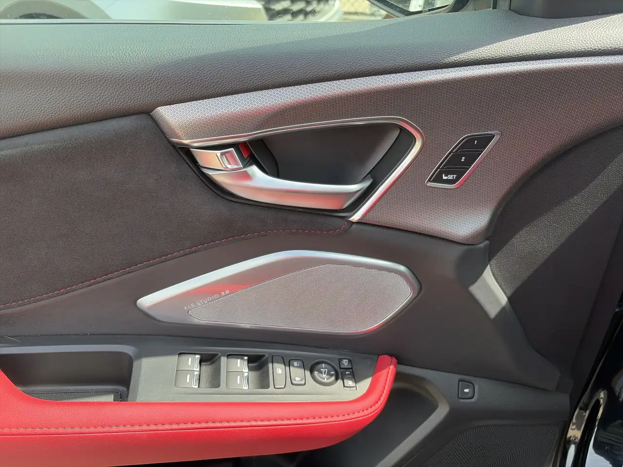 Acura RDX снимка Acura RDX