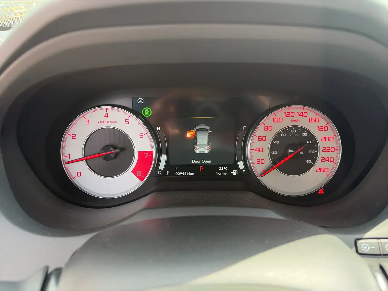 Acura RDX снимка Acura RDX