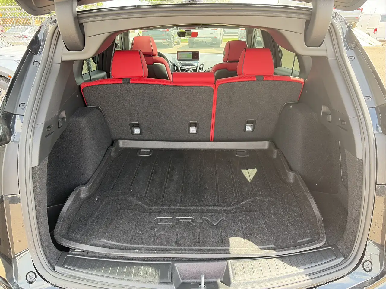 Acura RDX снимка Acura RDX