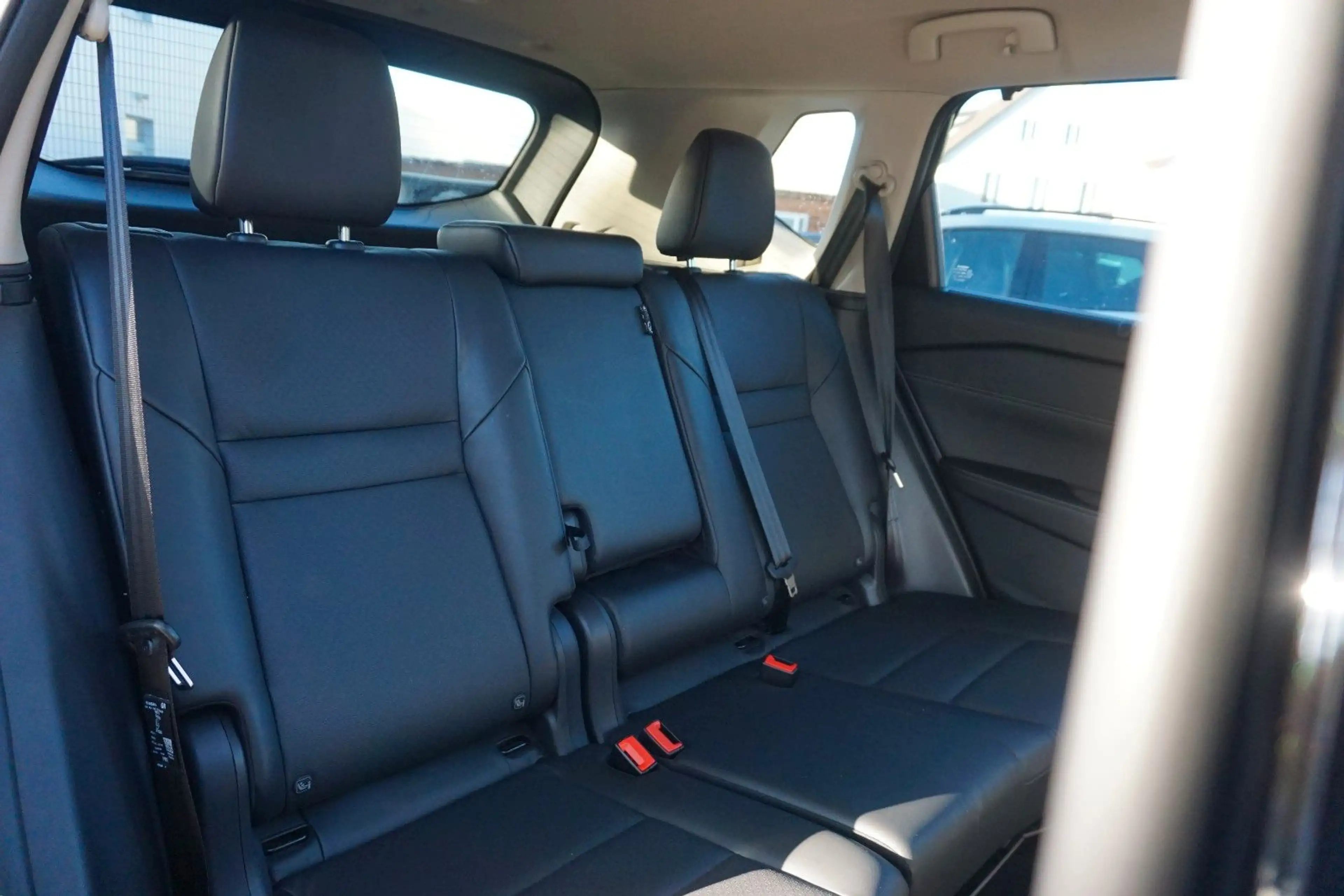 Nissan X-Trail e-Power e-4orce Tekna / 360° / HUD / 20" — photo 14