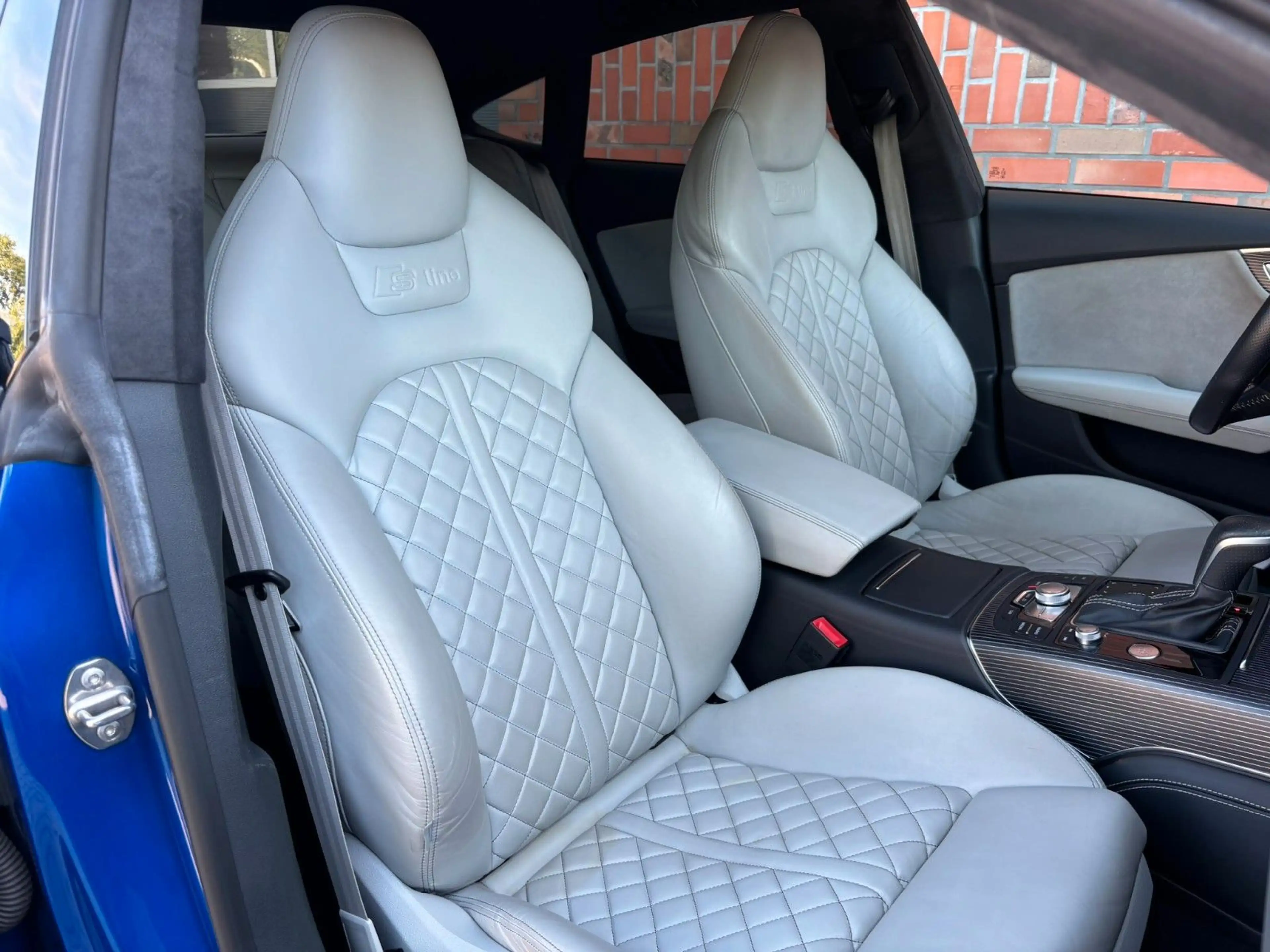 Audi A7 Sportback 3.0 TDI *Competition*ACC*Standheiz* — photo 14