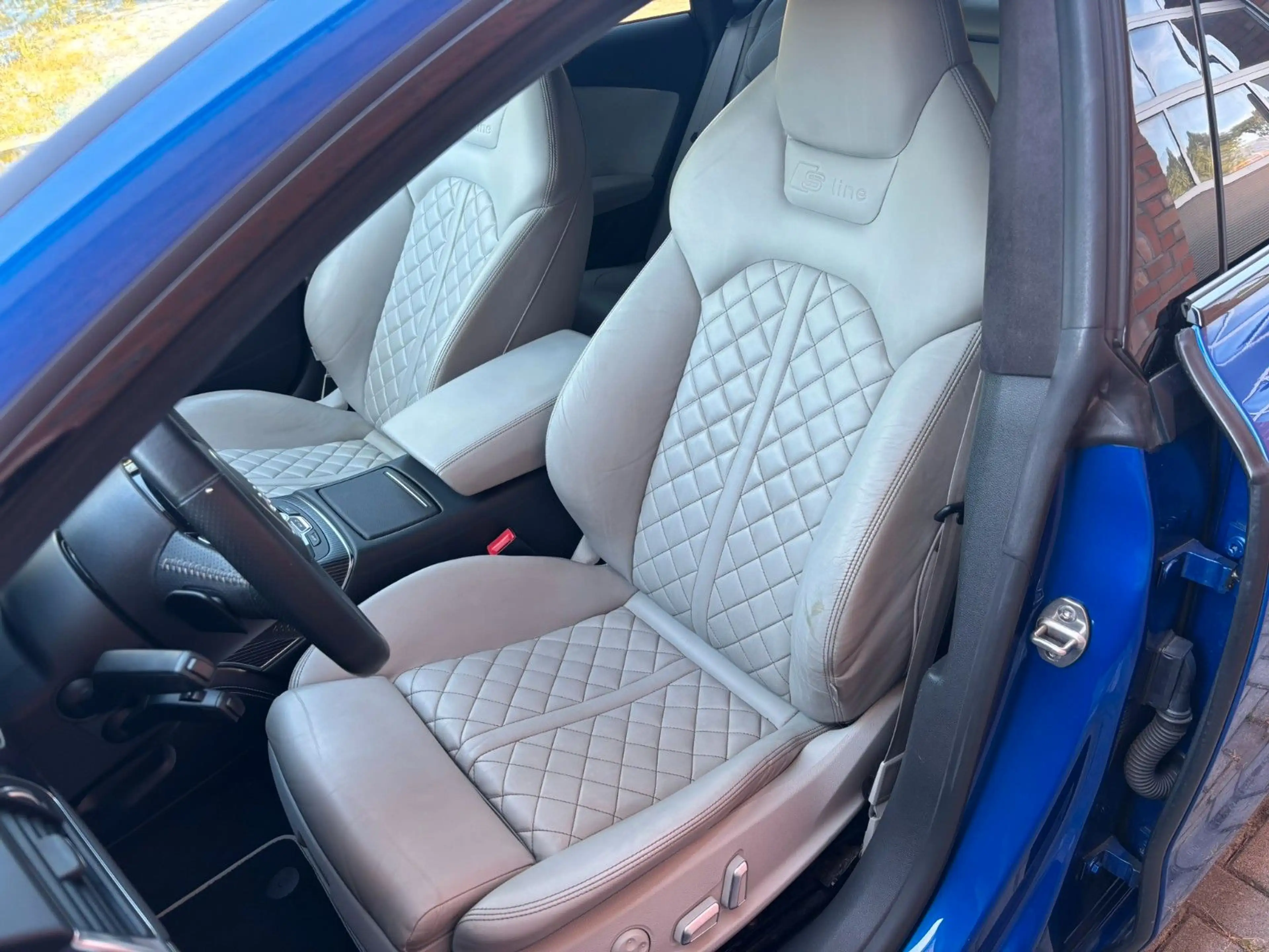 Audi A7 Sportback 3.0 TDI *Competition*ACC*Standheiz* — photo 10