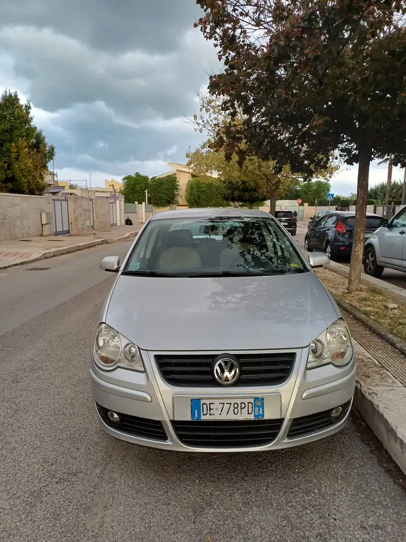 Volkswagen Polo 5p 1.4 tdi Comfortline dpf - 1