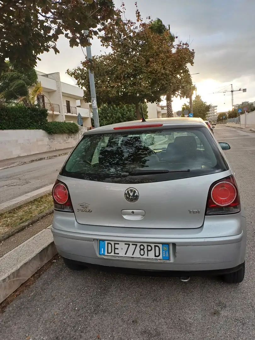 Volkswagen Polo 5p 1.4 tdi Comfortline dpf - 2