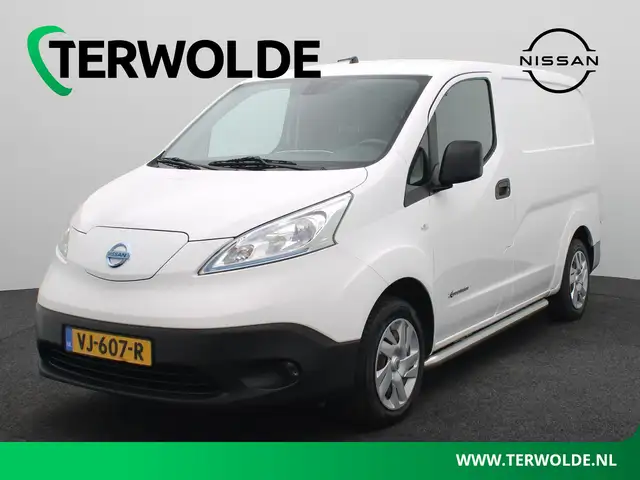 Nissan E-NV200 Business | Navigatie | Parkeercamera | Stoel- & St