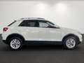 Volkswagen T-Roc 1.0 TSI Life LED Navi ParkAssist Weiß - thumbnail 4
