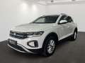 Volkswagen T-Roc 1.0 TSI Life LED Navi ParkAssist Wit - thumbnail 2