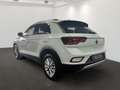 Volkswagen T-Roc 1.0 TSI Life LED Navi ParkAssist Weiß - thumbnail 6
