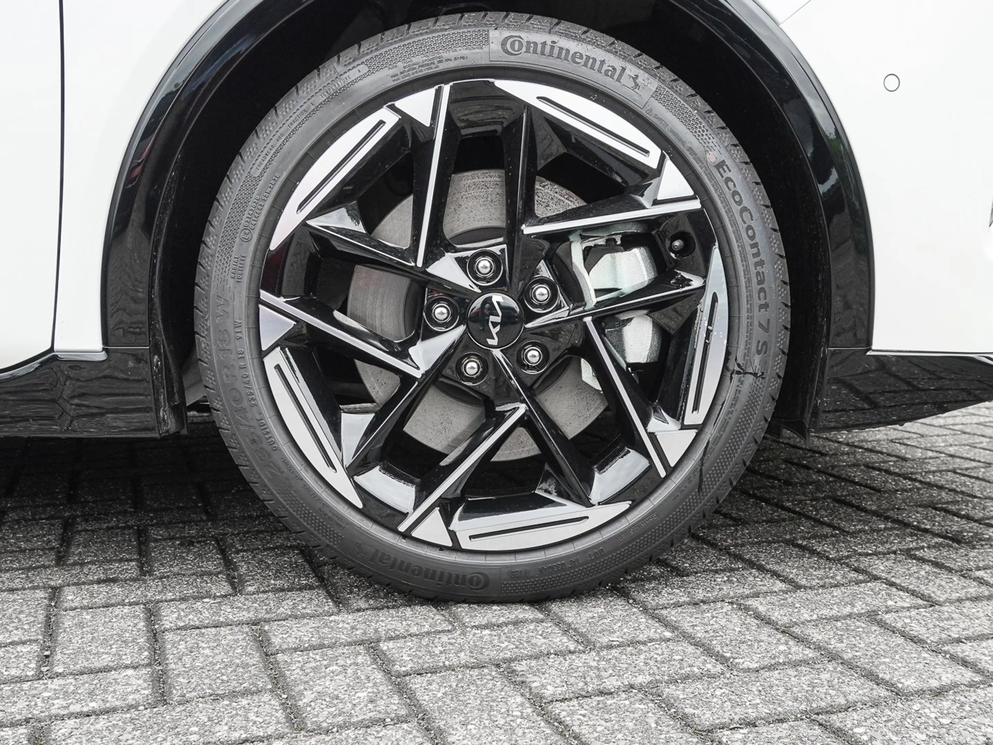 Kia K4 1.6 T-GDI DCT GT-Line Sitz, DriveWise, Glasdach Pa — photo 3