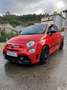 Abarth 595 Pista 160cv Rojo - thumbnail 3