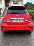 Abarth 595 Pista 160cv Rojo - thumbnail 4