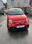 Abarth 595 Pista 160cv Rojo - thumbnail 1