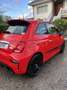 Abarth 595 Pista 160cv Rojo - thumbnail 6