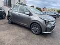 Kia Picanto Picanto 1.0 mpi Gpl Urban Grigio - thumbnail 2