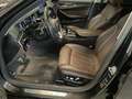 BMW 530 d Touring xdrive Luxury line  265cv iva esposta Gris - thumbnail 8