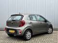 Kia Picanto 1.0 CVVT ComfortPlusLine Navigator NL auto Apple C Grijs - thumbnail 4