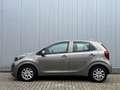 Kia Picanto 1.0 CVVT ComfortPlusLine Navigator NL auto Apple C Grijs - thumbnail 3
