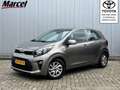 Kia Picanto 1.0 CVVT ComfortPlusLine Navigator NL auto Apple C Grijs - thumbnail 1