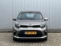 Kia Picanto 1.0 CVVT ComfortPlusLine Navigator NL auto Apple C Grijs - thumbnail 2