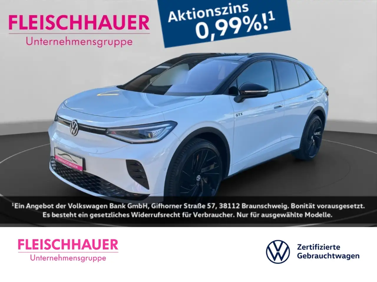 Volkswagen ID.4