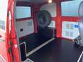 Mercedes-Benz Vito 122 CDI 320 Automaat Airco 2 Zits Leer Trekhaak 20 Rood - thumbnail 14