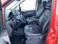 Mercedes-Benz Vito 122 CDI 320 Automaat Airco 2 Zits Leer Trekhaak 20 Rood - thumbnail 8