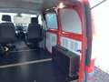 Mercedes-Benz Vito 122 CDI 320 Automaat Airco 2 Zits Leer Trekhaak 20 Rood - thumbnail 11