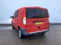 Mercedes-Benz Vito 122 CDI 320 Automaat Airco 2 Zits Leer Trekhaak 20 Rood - thumbnail 2