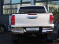 Toyota Hilux 2.4 D-4D-F Double Cab 4x4 Euro 6 Blanc - thumbnail 4