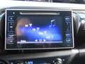 Toyota Hilux 2.4 D-4D-F Double Cab 4x4 Euro 6 Blanc - thumbnail 11