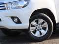 Toyota Hilux 2.4 D-4D-F Double Cab 4x4 Euro 6 White - thumbnail 21