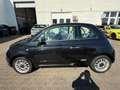 Fiat 500C Lounge KLIMA/NAVI/TEILLEDER/CABRIO/PDC Noir - thumbnail 8