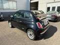 Fiat 500C Lounge KLIMA/NAVI/TEILLEDER/CABRIO/PDC Noir - thumbnail 7