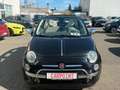 Fiat 500C Lounge KLIMA/NAVI/TEILLEDER/CABRIO/PDC Noir - thumbnail 2