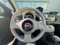 Fiat 500C Lounge KLIMA/NAVI/TEILLEDER/CABRIO/PDC Noir - thumbnail 11