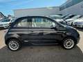 Fiat 500C Lounge KLIMA/NAVI/TEILLEDER/CABRIO/PDC Noir - thumbnail 4