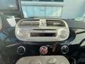 Fiat 500C Lounge KLIMA/NAVI/TEILLEDER/CABRIO/PDC Noir - thumbnail 12