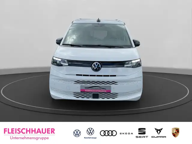 Volkswagen T7 California