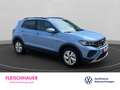 Volkswagen T-Cross 1.0 TSI Life  Navi App-Connect LED Blau - thumbnail 8