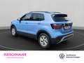 Volkswagen T-Cross 1.0 TSI Life  Navi App-Connect LED Blau - thumbnail 4