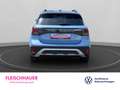 Volkswagen T-Cross 1.0 TSI Life  Navi App-Connect LED Blau - thumbnail 5