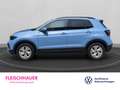 Volkswagen T-Cross 1.0 TSI Life  Navi App-Connect LED Blau - thumbnail 3