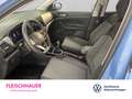 Volkswagen T-Cross 1.0 TSI Life  Navi App-Connect LED Blau - thumbnail 9
