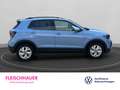 Volkswagen T-Cross 1.0 TSI Life  Navi App-Connect LED Blau - thumbnail 7