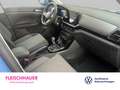 Volkswagen T-Cross 1.0 TSI Life  Navi App-Connect LED Blau - thumbnail 19