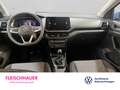 Volkswagen T-Cross 1.0 TSI Life  Navi App-Connect LED Blau - thumbnail 15