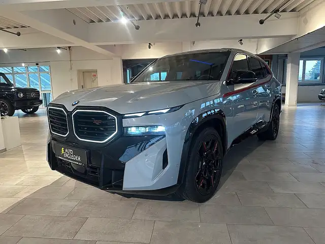 BMW XM Label Red 29,4kWh Aut. Ansicht 3